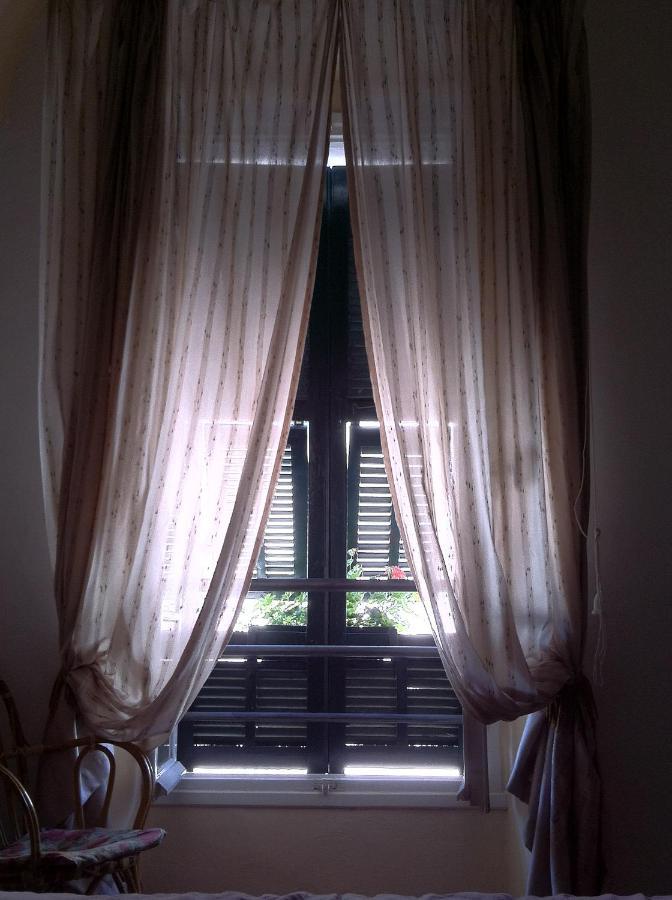 La Torre Bed and Breakfast Dolceacqua Εξωτερικό φωτογραφία