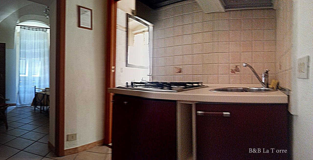 La Torre Bed and Breakfast Dolceacqua Δωμάτιο φωτογραφία