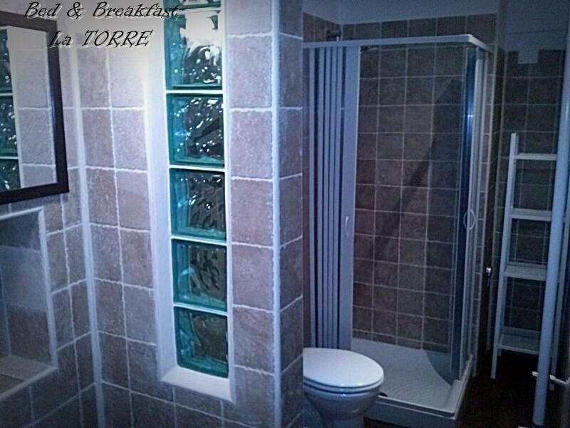 La Torre Bed and Breakfast Dolceacqua Δωμάτιο φωτογραφία