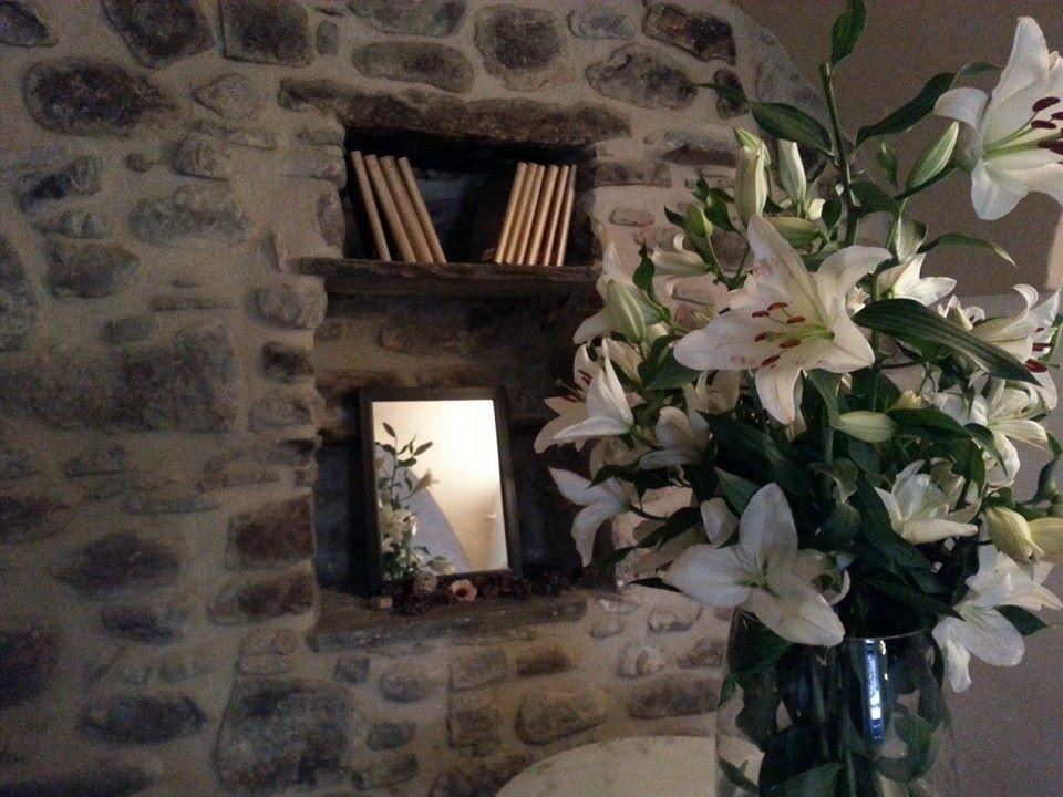 La Torre Bed and Breakfast Dolceacqua Δωμάτιο φωτογραφία