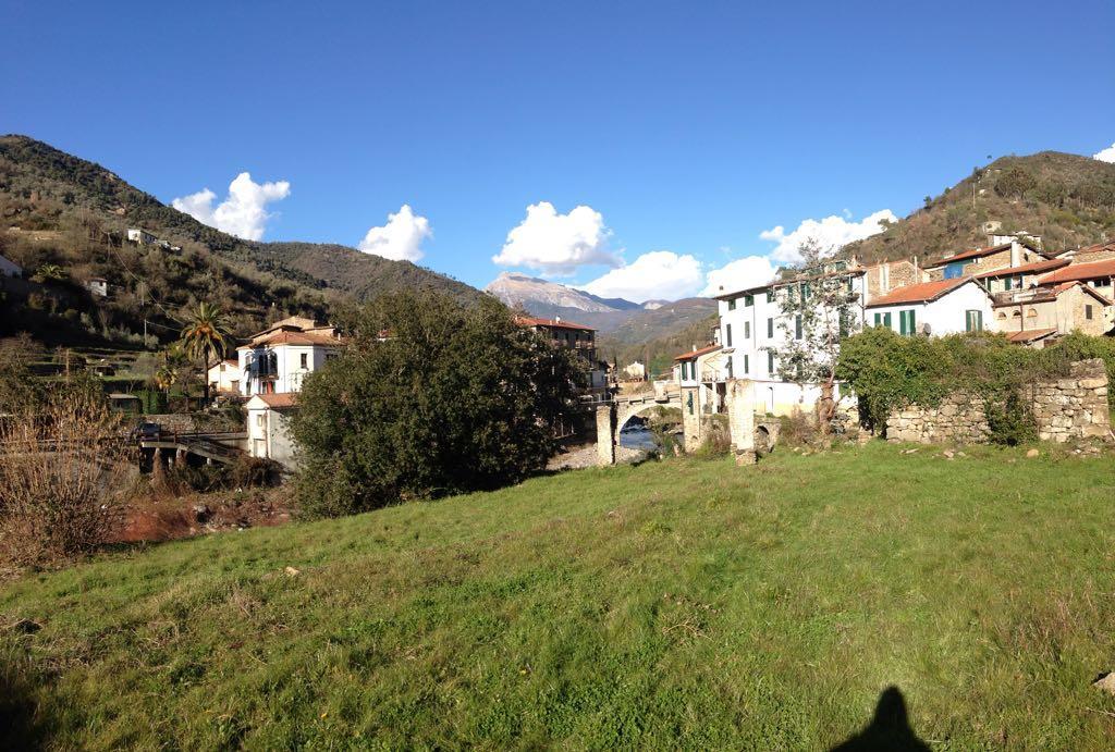 La Torre Bed and Breakfast Dolceacqua Εξωτερικό φωτογραφία