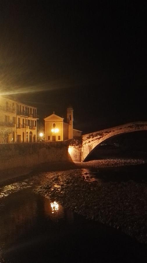 La Torre Bed and Breakfast Dolceacqua Εξωτερικό φωτογραφία
