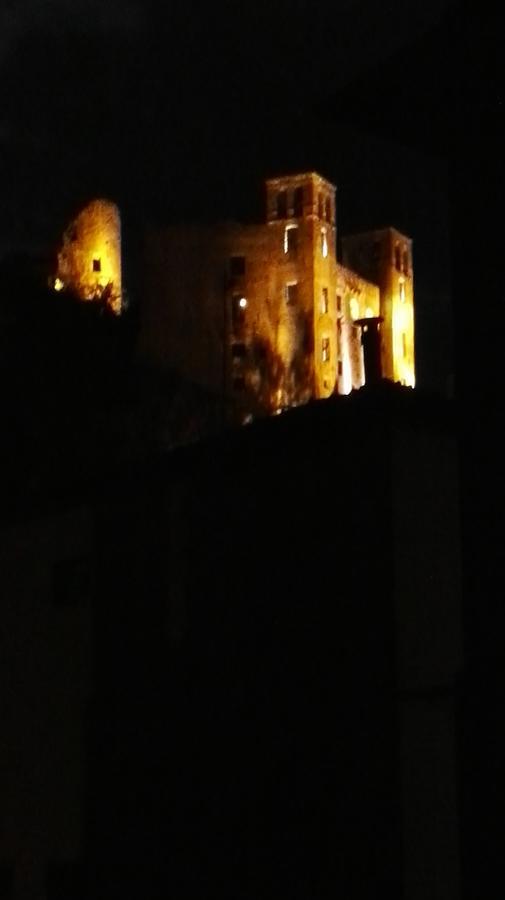 La Torre Bed and Breakfast Dolceacqua Εξωτερικό φωτογραφία