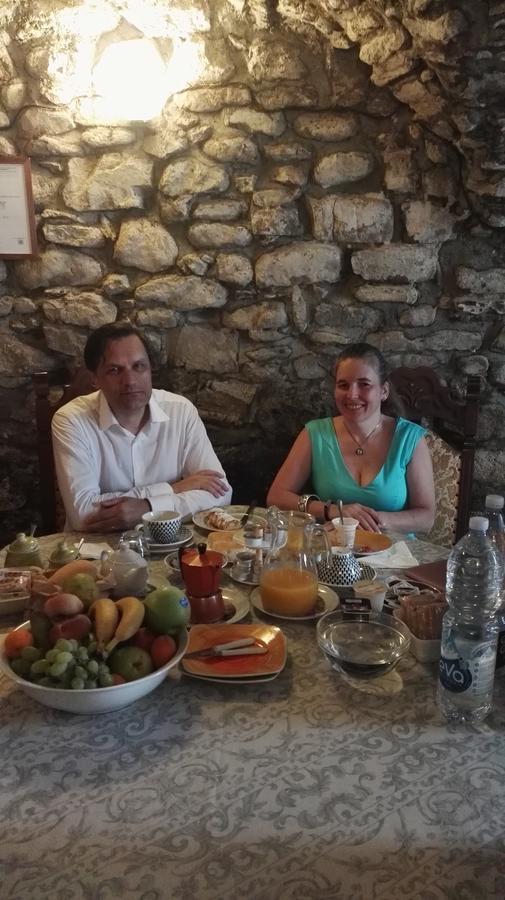 La Torre Bed and Breakfast Dolceacqua Εξωτερικό φωτογραφία